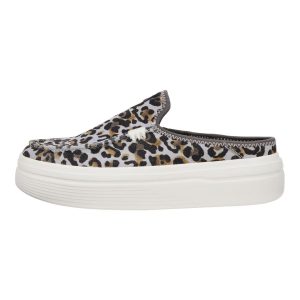 Austin Lift Classic – Leopard