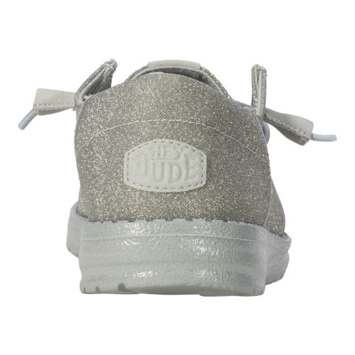 Wendy Funk Holiday Sparkle – Silver - Image 6