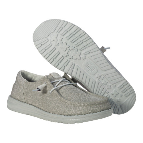 Wendy Funk Holiday Sparkle – Silver - Image 4