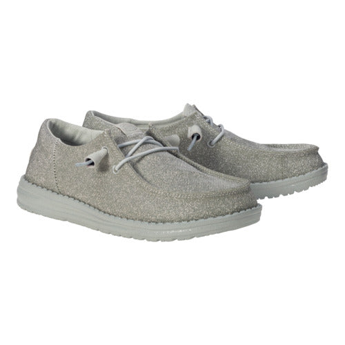 Wendy Funk Holiday Sparkle – Silver - Image 3