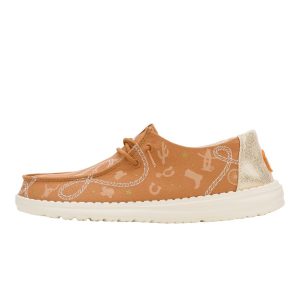 Wendy Houston Rodeo 2 –  Rodeo 2 Brown/Multi