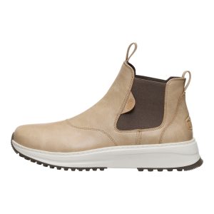 Tahoe Chelsea Classic – Timber/Silver Birch