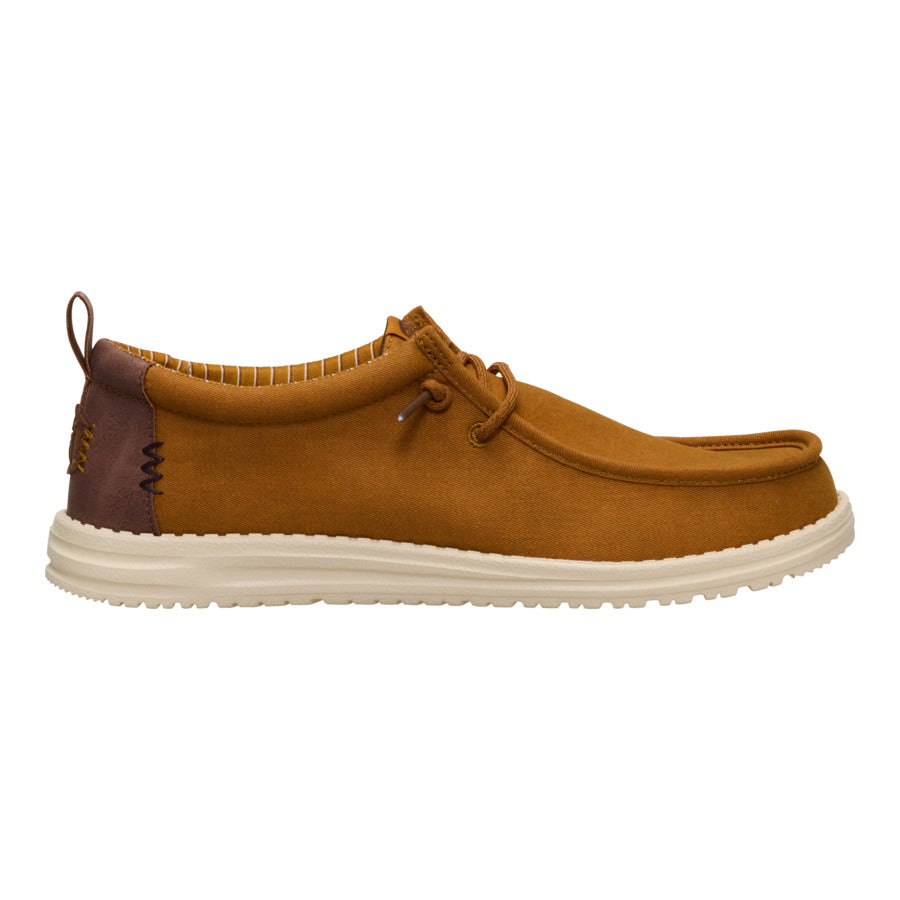 Wally Vintage Classic – Spice Brown/Downtown Brown - Image 8