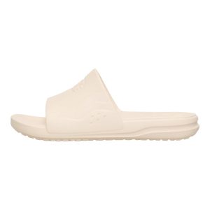Wave Slide Womens  – Off White/Bone
